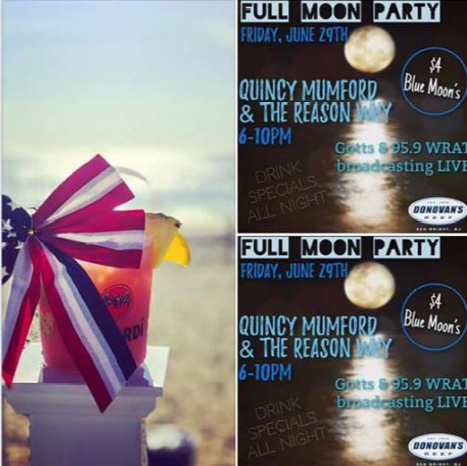 Full Moon Party