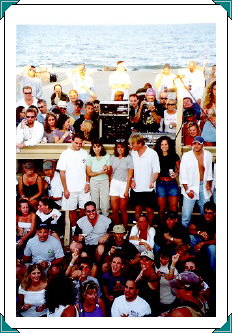 Bruce Springsteen Labor Day 2001