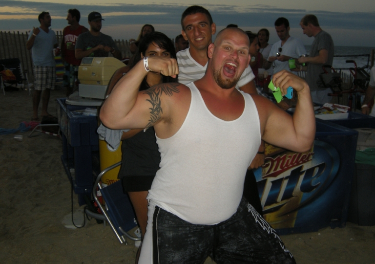 Dunes Day 2012
