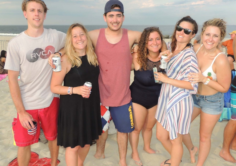 July 4th Weekend 2017