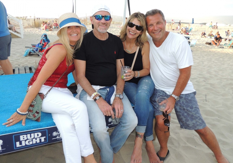 July 4th Weekend 2017