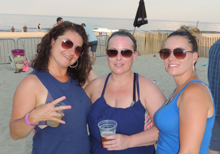 July 4th Weekend 2017