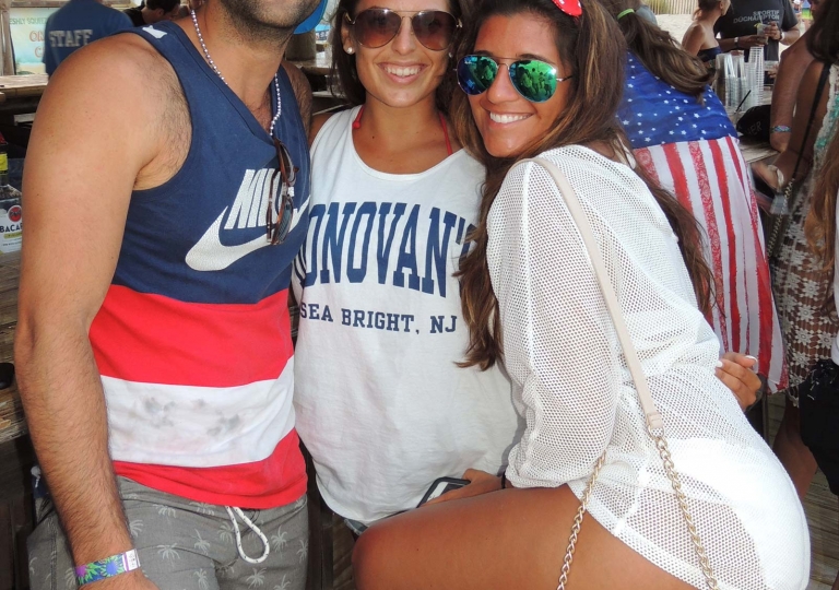 July 4th Weekend 2017