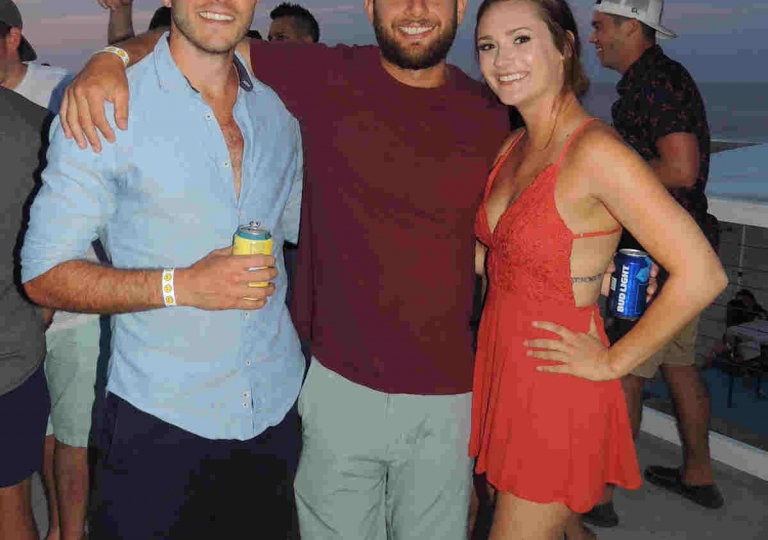 July 4th Weekend 2018