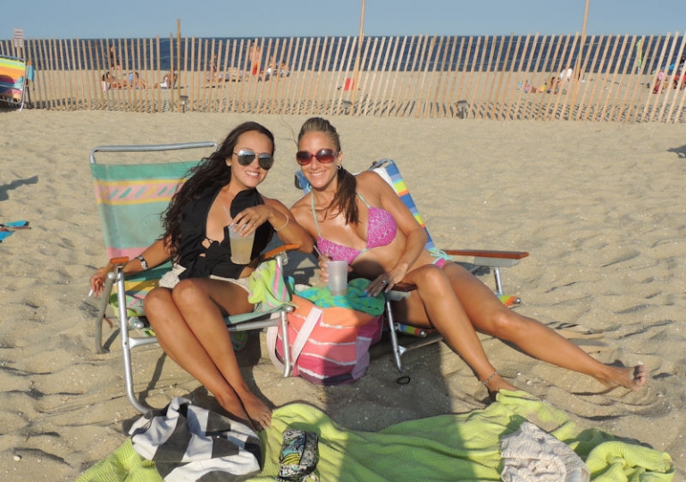 Labor Day Weekend 2015