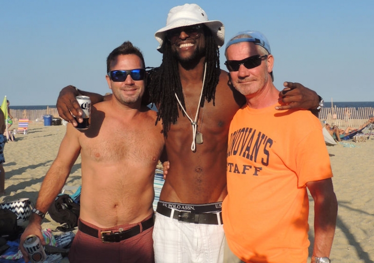 Labor Day Weekend 2015