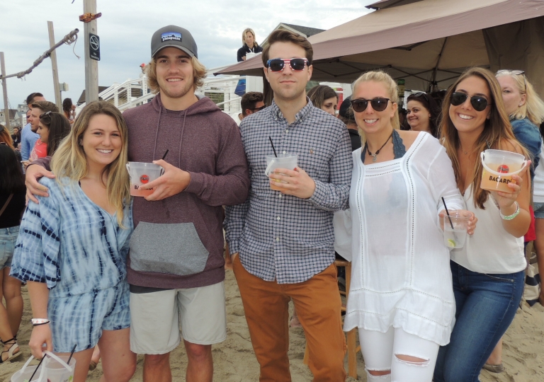 Reopening Memorial Day Weekend 2017