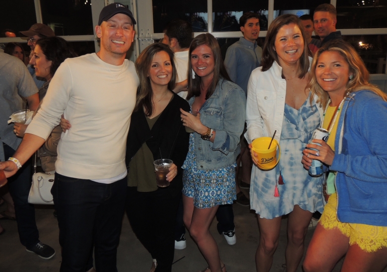 Reopening Memorial Day Weekend 2017